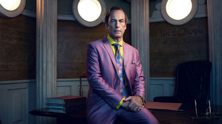 Subastan cena con Bob Odenkirk de Better Call Saul en apoyo a actores y guionistas de Hollywood