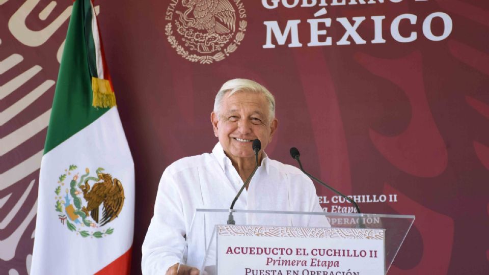 Andrés Manuel López Obrador