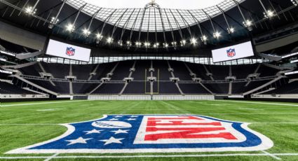 Estadio de Tottenham seguirá albergando juegos de NFL hasta 2029