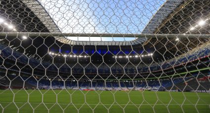 Liga MX aprueba cancha del Estadio BBVA para el Rayados vs. Juárez