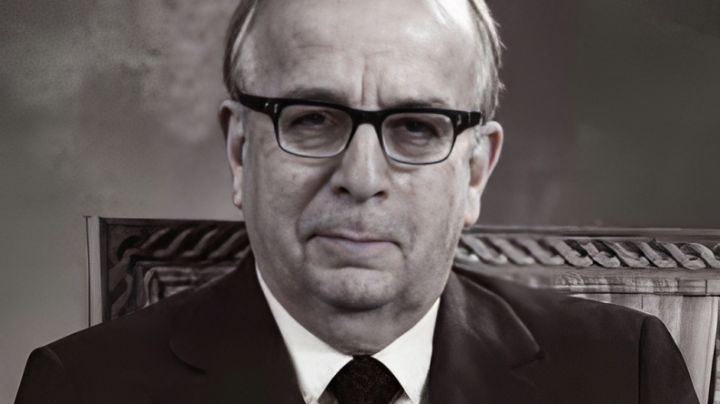 Eugenio Garza Sada, a 50 años de su muerte