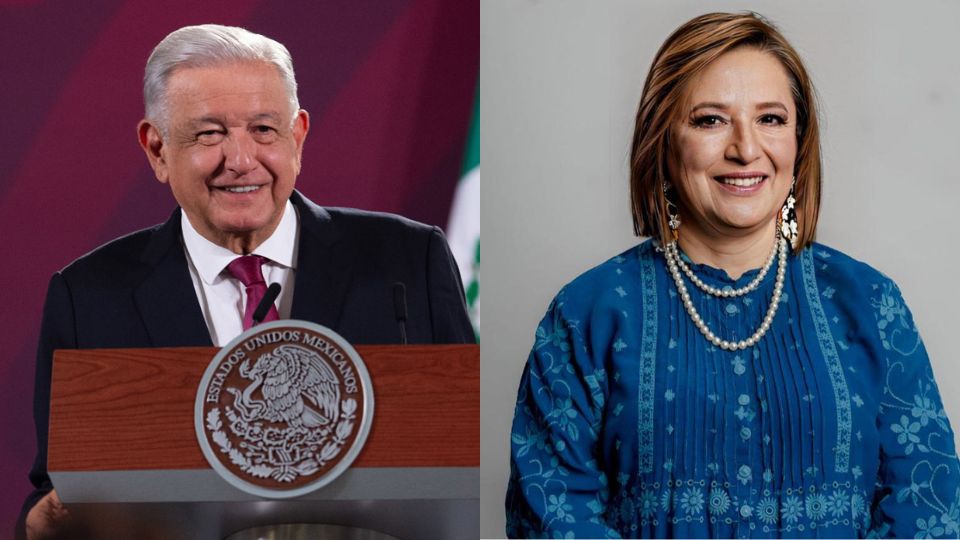 AMLO, en desacuerdo con demolición de casa de Xóchitl Gálvez