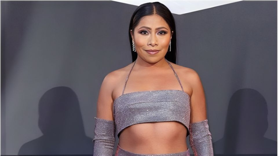 Yalitza Aparicio saltó a la fama tras su película 'Roma'.