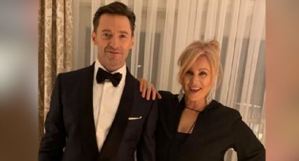 Hugh Jackman y Deborra-Lee Furness se separan tras 27 años de matrimonio