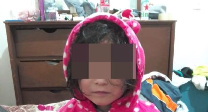 Hallan muerta en una cubeta, a niña reportada como desaparecida en Jalisco