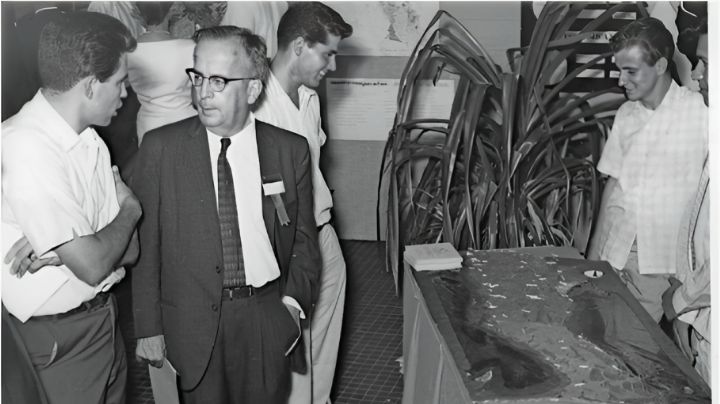 Don Eugenio Garza Sada, el legado histórico