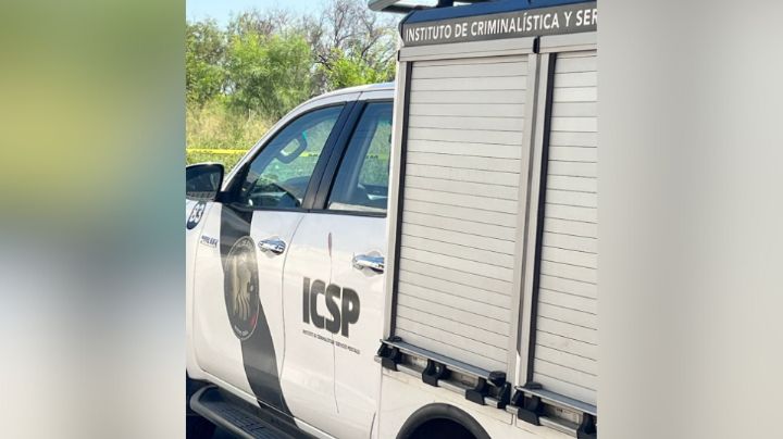 Abandonan dos cuerpos en avenida Día del Empresario, Guadalupe