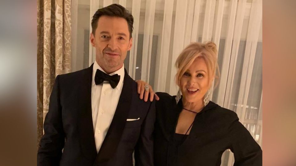 Hugh Jackman y Deborra-Lee Furness anuncian su separación | Facebook / Hugh Jackman