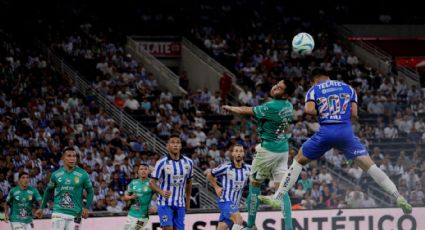 Rayados se queda sin delanteros para el Clásico Regio