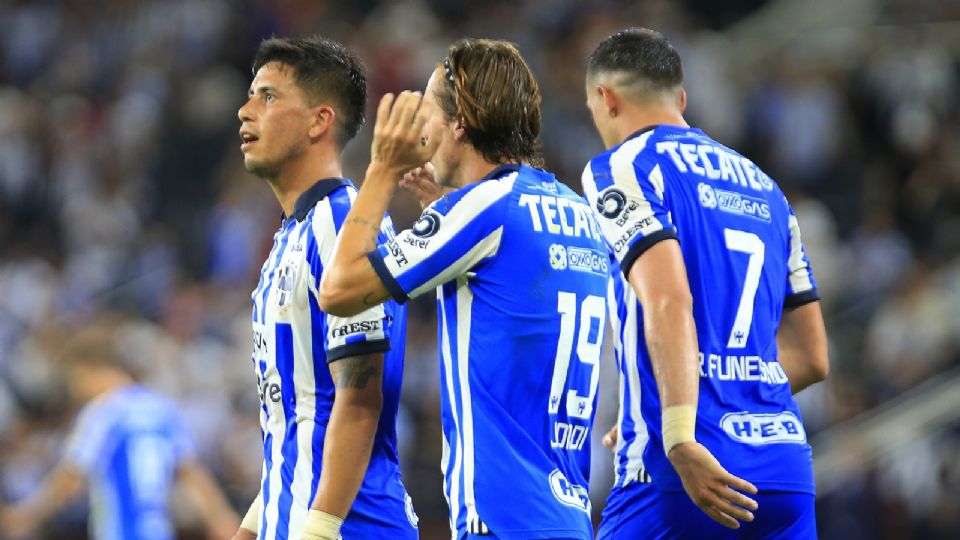 El equipo de Monterrey celebrará su partido oficial número 200 en el Estadio BBVA enfrentando a León.