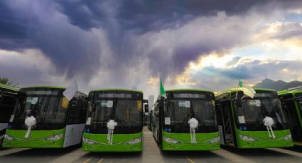 Entregan 250 camiones ecológicos, ¿En cuáles municipios darán servicio y cuál será su ruta?