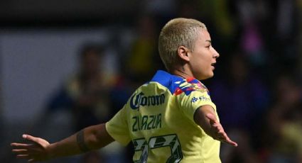 América se queda con el Clásico Nacional en la Liga MX Femenil