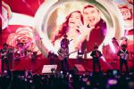 Con 10 mil asistentes finaliza concierto gratuito para celebrar el 427 aniversario de Monterrey