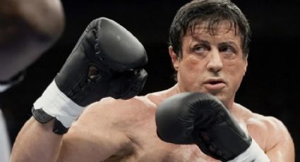 Sylvester Stallone niega final de Rocky