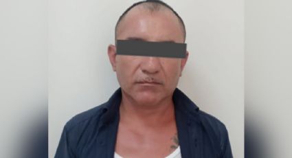 Asaltante de bancos es detenido en Monterrey