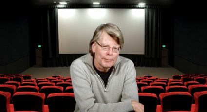 Stephen King en Cinemex: Estas son las películas que volverán a proyectarse