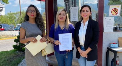 Frente NL presenta amparo colectivo para que escuelas devuelvan libros de la SEP