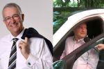 Ricardo Salinas Pliego regala camioneta a seguidor de Monterrey
