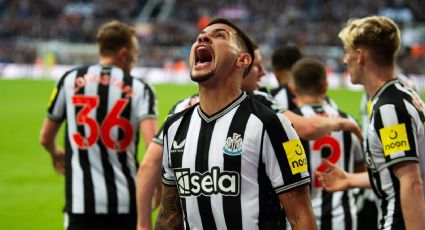 Apuñalan a aficionado de Newcastle en Milán previo a partido de Champions