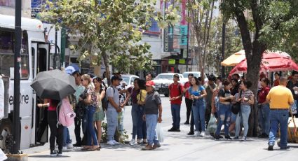 ¿Y las lluvias? Anticiclón llega a México y así afectará a Nuevo León