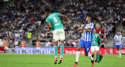 Multan a Rayados por doble uso del número 16; lo llevaron ‘Tecatito’ y Celso