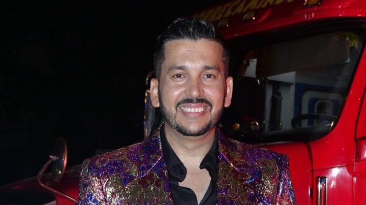 Luis Ángel 'El Flaco' acudirá con tanatóloga para sobrellevar el deceso de su hija