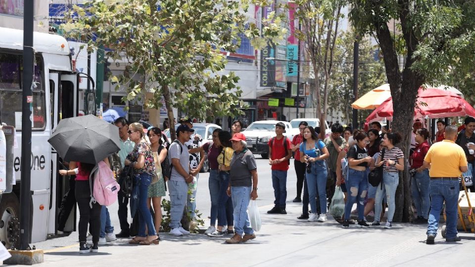 Nuevo León recibirá impacto de nuevo anticiclón