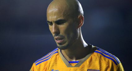 Tigres: Guido Pizarro y Ozziel Herrera sufrieron desgarros