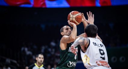 México cierra su participación en el Mundial de la FIBA con un triunfo ante Jordania