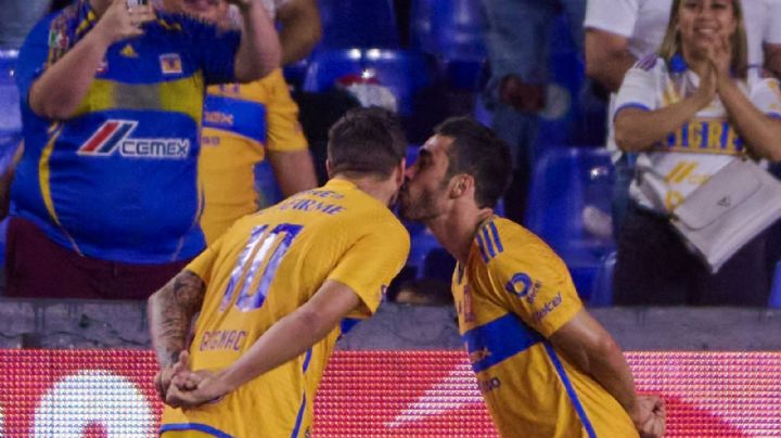 Va Tigres por un nuevo triunfo en el Estadio Universitario