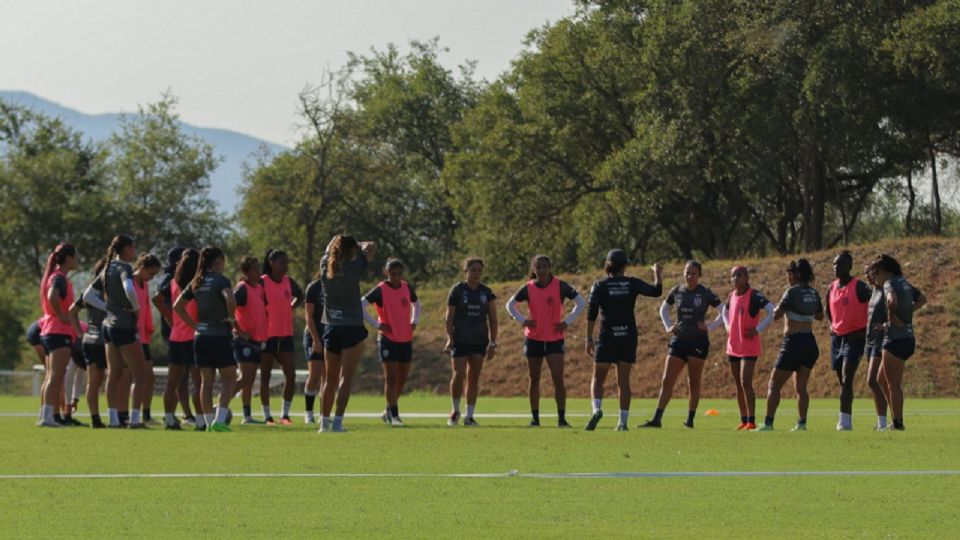 Monterrey suma tres partidos sin conocer la victoria y ante Tijuana intentarán regresar al camino de la victoria.