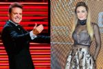 Luis Miguel liquida adeudo de la pensión de sus hijos y paga por adelantado