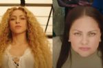 ¿Quién es Lili Melgar? la mujer a la que Shakira dedica 'El Jefe' y cuál es su relación con Piqué