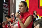 Conforma PT convención de apoyo a Claudia Sheinbaum