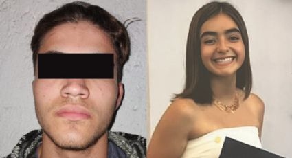 Feminicidio de Ana María: Exnovio simuló ser ella y envió mensaje a sus papás