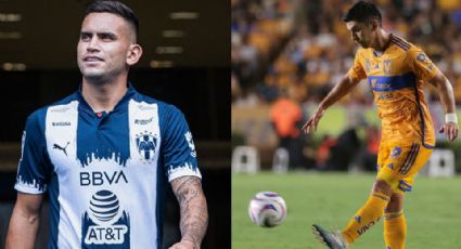 Sebastián Vegas y Jesús Angulo llegarán condicionados al Clásico Regio