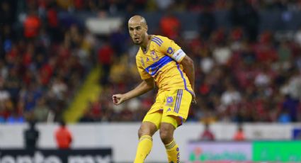 Tigres: Guido Pizarro no estará tampoco para juego ante Vancouver