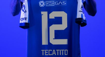 Cambian el dorsal del ‘Tecatito’; ahora llevará el número ‘12’