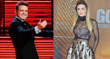 ¡Luis Miguel sí le paga a Aracely la manutención de sus hijos!; revelan prueba