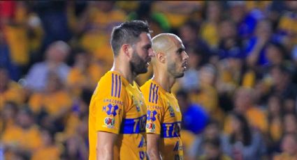 Ojalá lo podamos ayudar: Pizarro sobre el récord de goles de Gignac