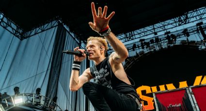 Deryck Whibley: ¿Qué problema de salud afecta al vocalista de Sum 41?