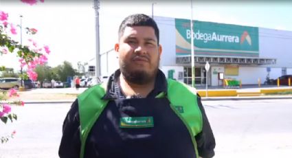 Empleado de supermercado pierde más de 100 mil pesos tras detención arbitraria de Fuerza Civil