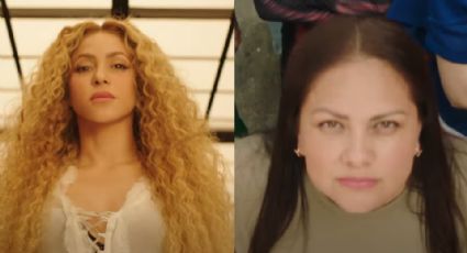 ¿Quién es Lili Melgar? la mujer a la que Shakira dedica 'El Jefe' y cuál es su relación con Piqué