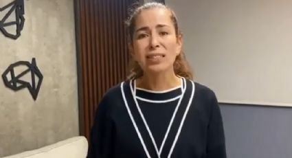 Mamá de Allan 'N', presunto feminicida de Ana María Serrano, pide justicia para su hijo