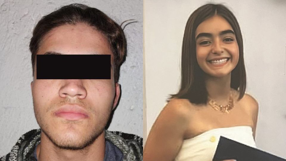 Allan, exnovio de Ana María, envió mensajes a sus padres luego del feminicidio