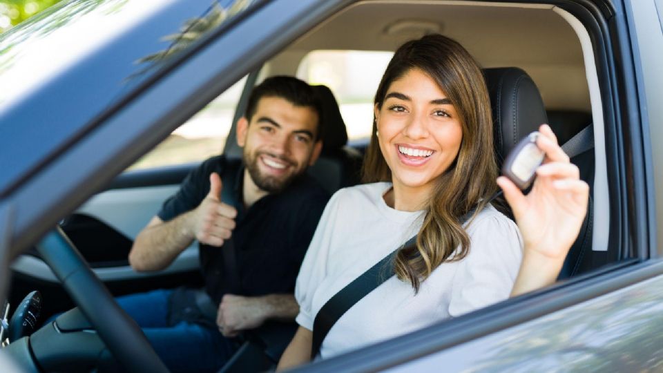 Haz de tu auto para viajar, un compañero de travesía.