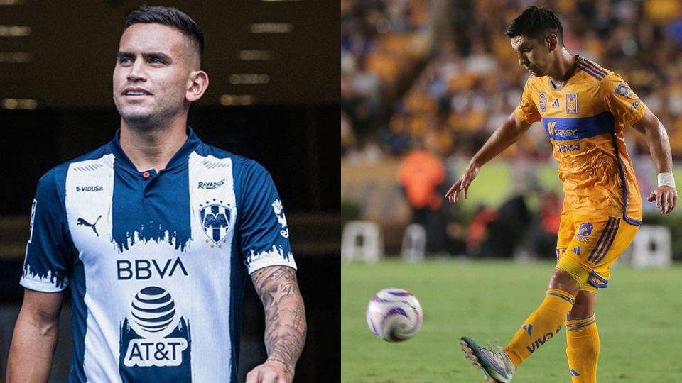 Sebastián Vegas y Jesús Angulo podrían ser suspendidos este fin de semana.