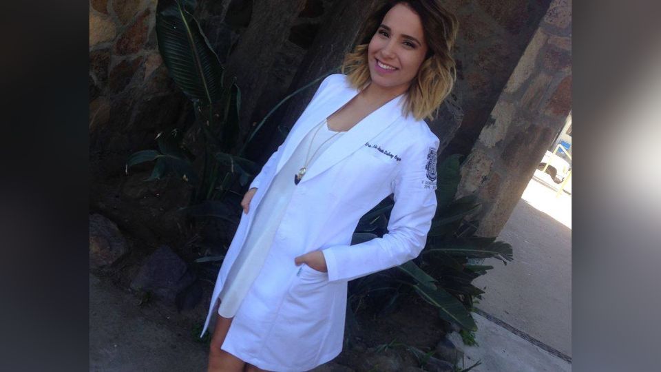 Doctora Ali Jasel es encontrada muerta en Baja California Sur | Facebook / Reyes Suarez Jasel
