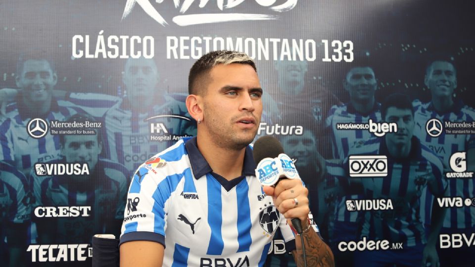 Sebastián Vegas expresó que no se sienten presionados por el pasado, sino que ahora se enfocan en buscar el campeonato en este Apertura 2023.