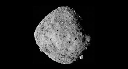 Bennu: Este es el peligroso asteroide que podría impactar la Tierra